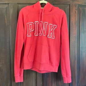 PINK hoodie
